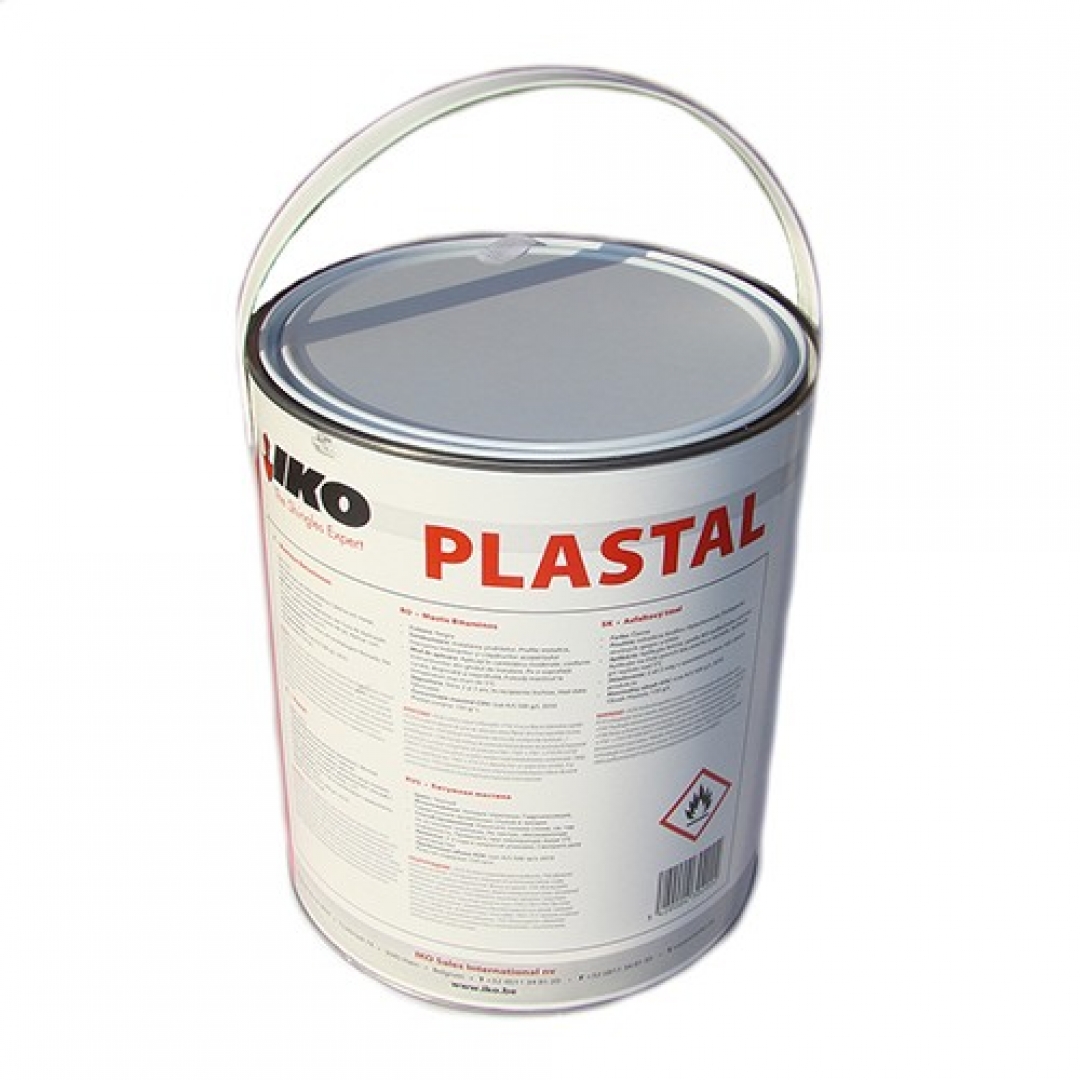 plastal